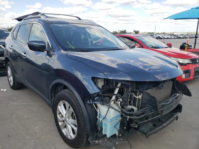 NISSAN ROGUE S 2016 knmat2mvxgp686143