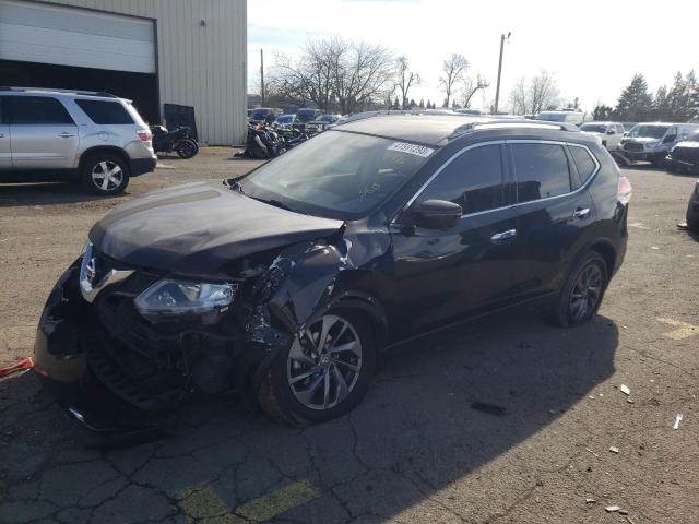 NISSAN ROGUE S 2016 knmat2mvxgp687163