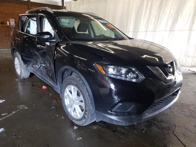 NISSAN ROGUE S 2016 knmat2mvxgp687311