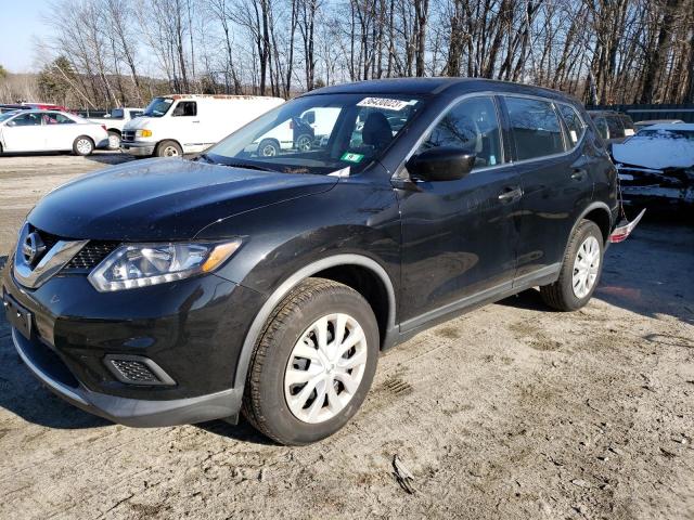 NISSAN ROGUE S 2016 knmat2mvxgp688054