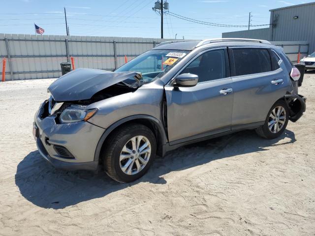 NISSAN ROGUE S 2016 knmat2mvxgp688202