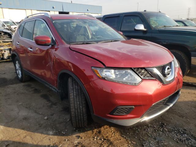 NISSAN NULL 2016 knmat2mvxgp689950