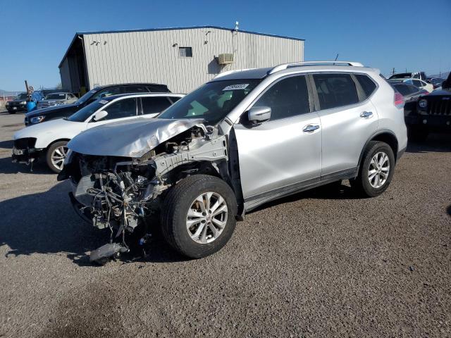 NISSAN ROGUE 2016 knmat2mvxgp691133