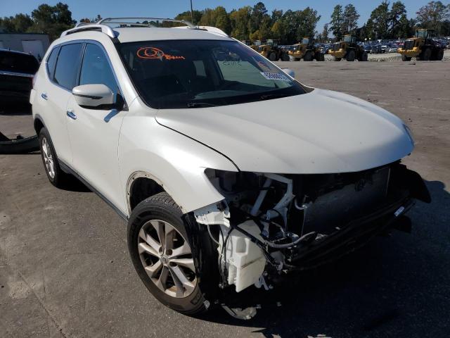 NISSAN ROGUE S 2016 knmat2mvxgp693285