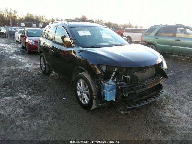 NISSAN ROGUE 2016 knmat2mvxgp695912