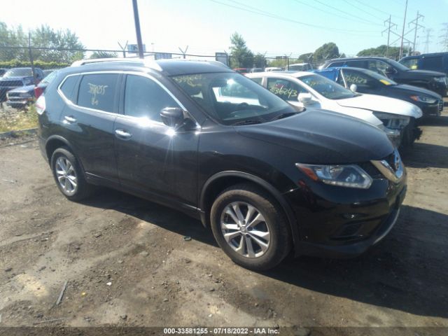 NISSAN ROGUE 2016 knmat2mvxgp695991