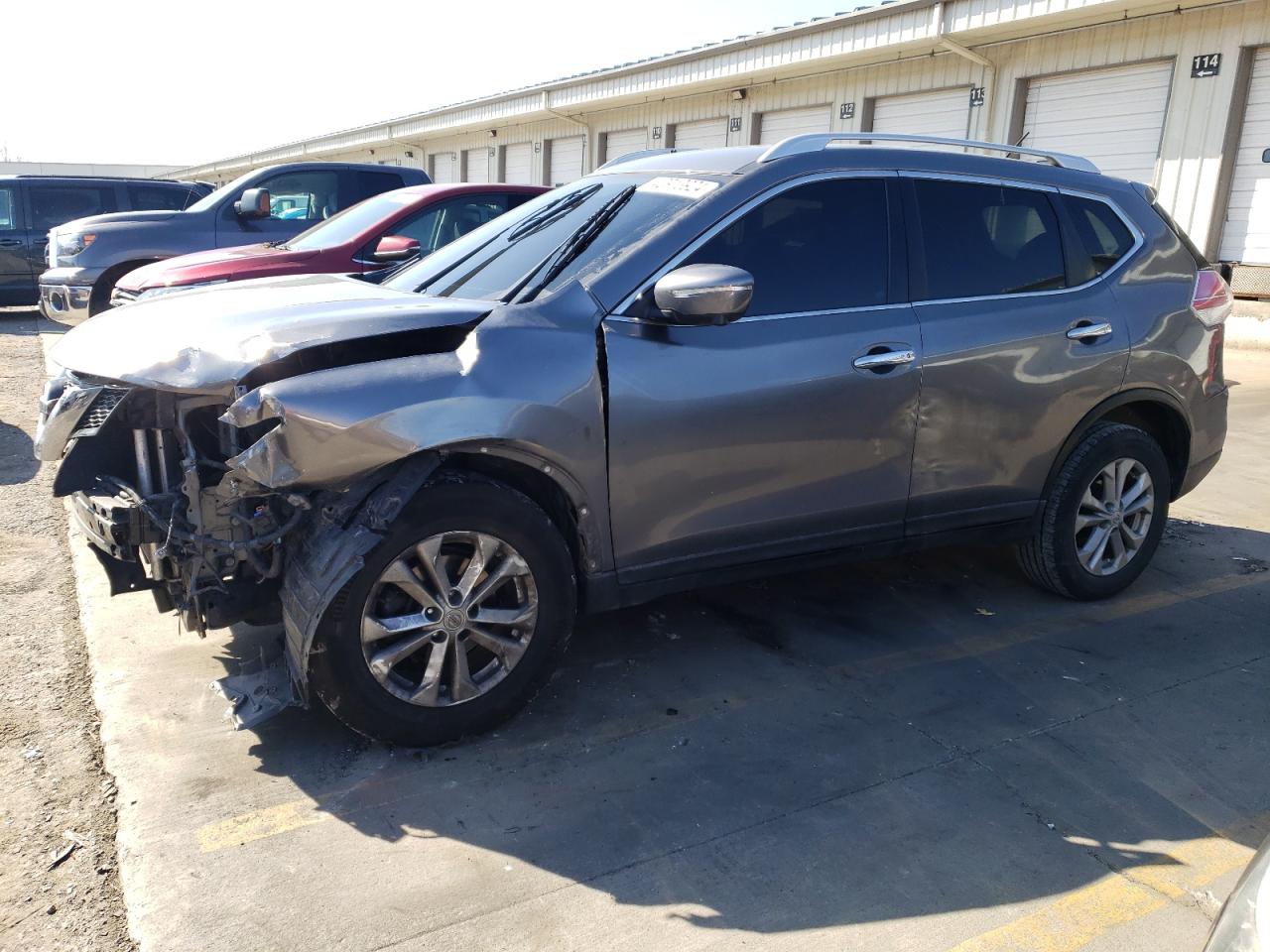 NISSAN ROGUE 2016 knmat2mvxgp696591