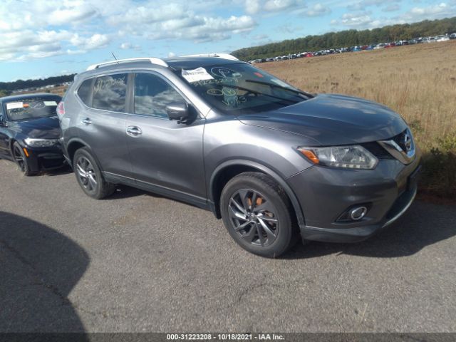 NISSAN ROGUE 2016 knmat2mvxgp696817