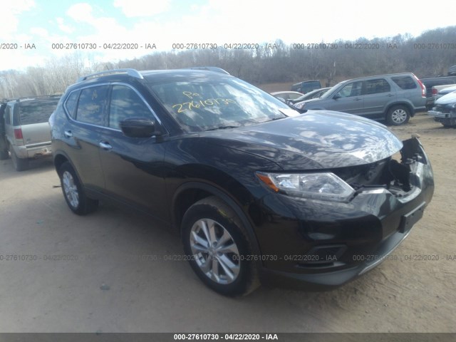 NISSAN ROGUE 2016 knmat2mvxgp698017