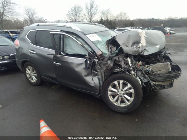 NISSAN ROGUE 2016 knmat2mvxgp700056