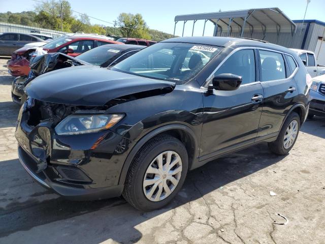 NISSAN ROGUE 2016 knmat2mvxgp700817