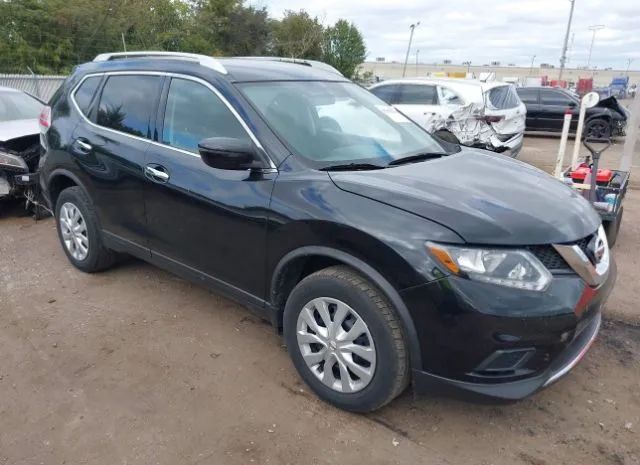 NISSAN ROGUE 2016 knmat2mvxgp702454