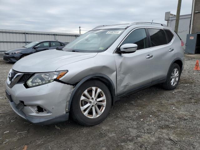 NISSAN ROGUE S 2016 knmat2mvxgp703751