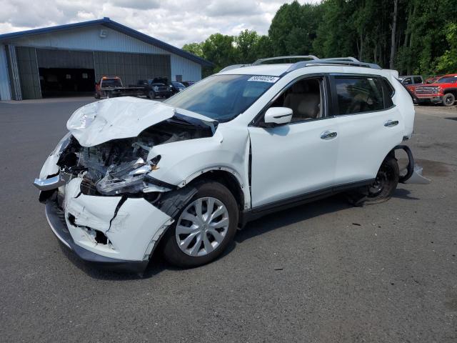 NISSAN ROGUE 2016 knmat2mvxgp705435