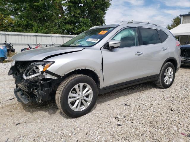 NISSAN ROGUE S 2016 knmat2mvxgp705922