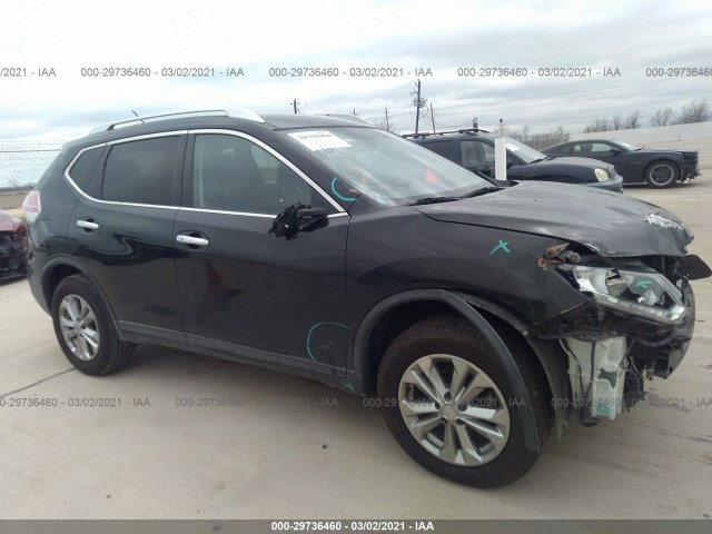 NISSAN ROGUE 2016 knmat2mvxgp706150