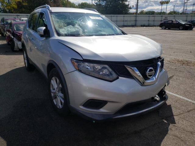 NISSAN ROGUE S 2016 knmat2mvxgp708870