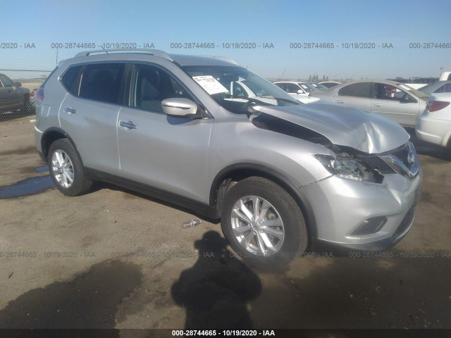 NISSAN ROGUE 2016 knmat2mvxgp708951