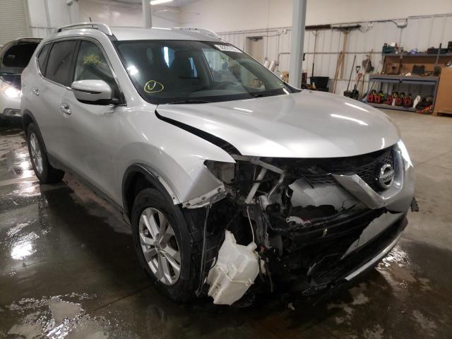 NISSAN ROGUE 2016 knmat2mvxgp709551