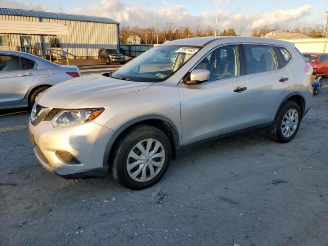 NISSAN ROGUE 2016 knmat2mvxgp709789