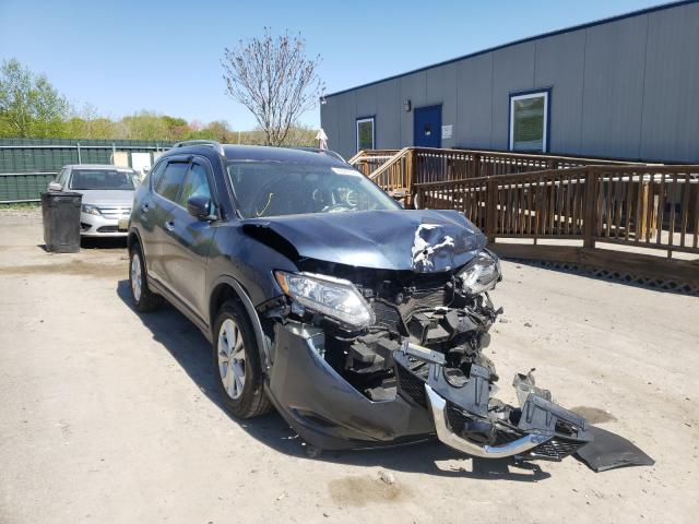 NISSAN ROGUE 2016 knmat2mvxgp710473