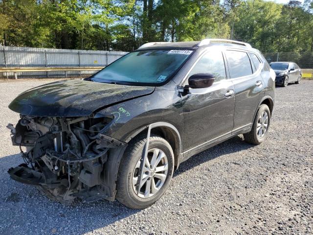 NISSAN ROGUE S 2016 knmat2mvxgp711249