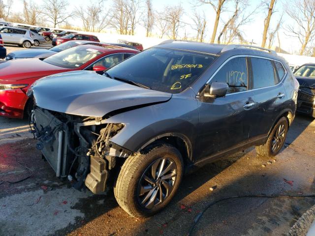 NISSAN ROGUE 2016 knmat2mvxgp712756