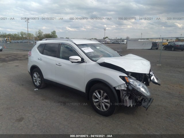 NISSAN ROGUE 2016 knmat2mvxgp713230