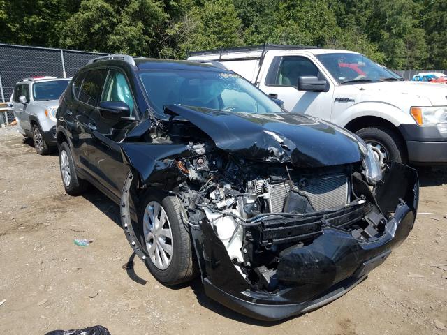 NISSAN ROGUE S 2016 knmat2mvxgp714393