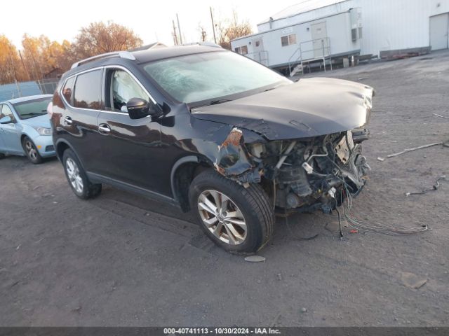 NISSAN ROGUE 2016 knmat2mvxgp717004