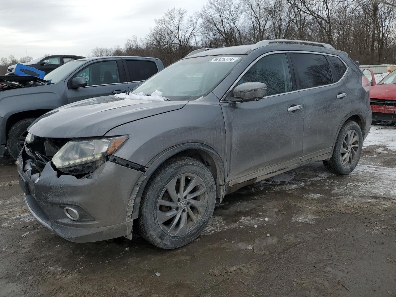 NISSAN ROGUE 2016 knmat2mvxgp717083