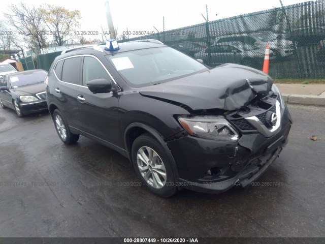 NISSAN ROGUE 2016 knmat2mvxgp718086