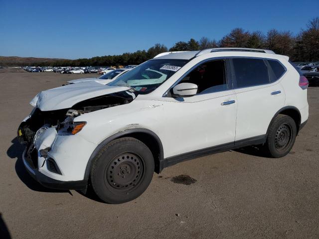 NISSAN ROGUE 2016 knmat2mvxgp720386