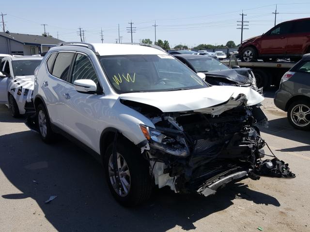 NISSAN NULL 2016 knmat2mvxgp720646