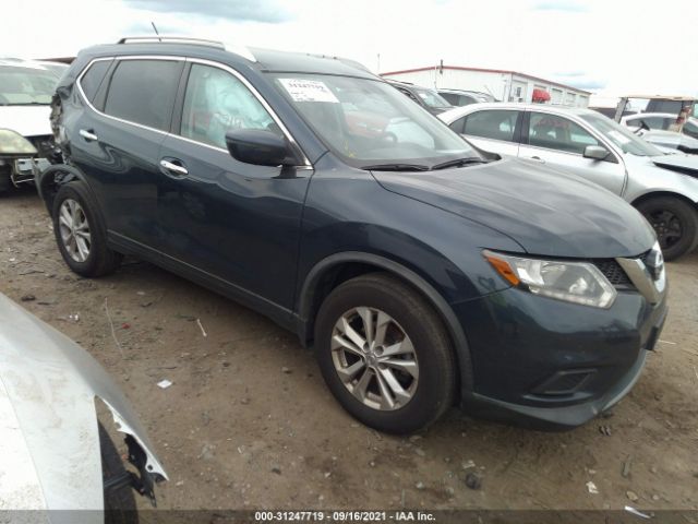 NISSAN ROGUE 2016 knmat2mvxgp722106