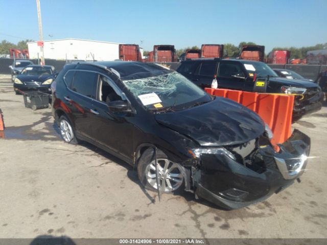 NISSAN ROGUE 2016 knmat2mvxgp723658