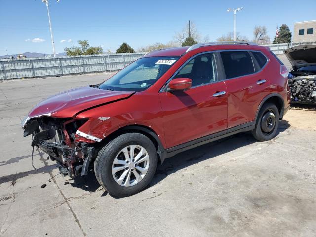 NISSAN ROGUE 2016 knmat2mvxgp724244