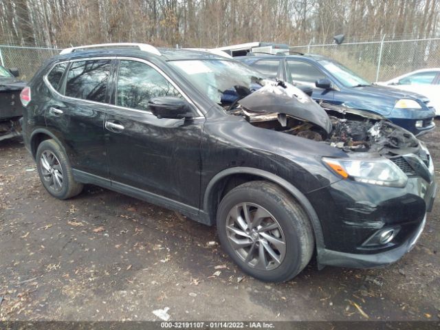 NISSAN ROGUE 2016 knmat2mvxgp728505