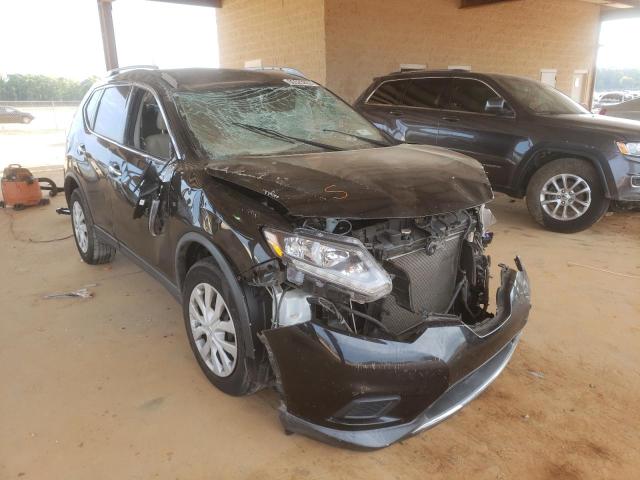 NISSAN ROGUE S 2016 knmat2mvxgp728911