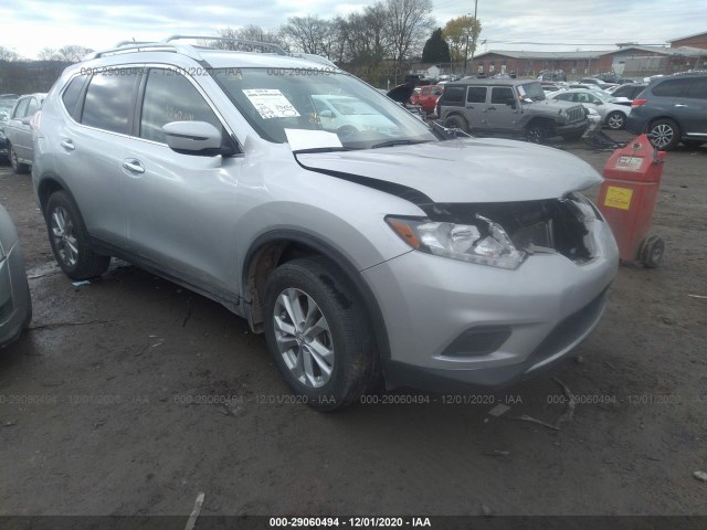 NISSAN ROGUE 2016 knmat2mvxgp730934