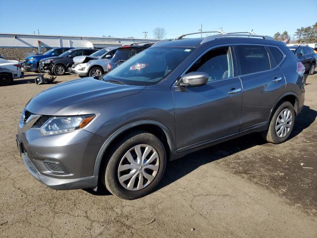 NISSAN ROGUE 2016 knmat2mvxgp731064