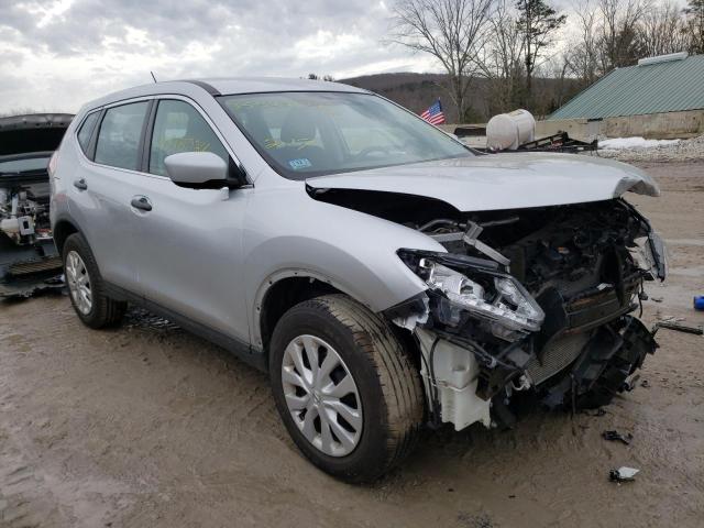 NISSAN ROGUE S 2016 knmat2mvxgp731632