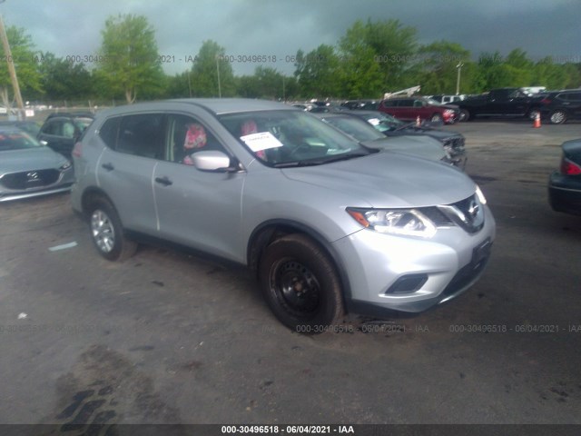 NISSAN ROGUE 2016 knmat2mvxgp732831