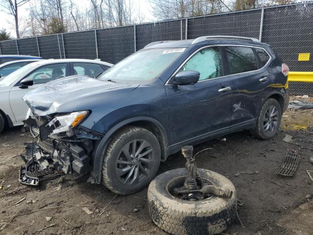 NISSAN ROGUE S 2016 knmat2mvxgp736040