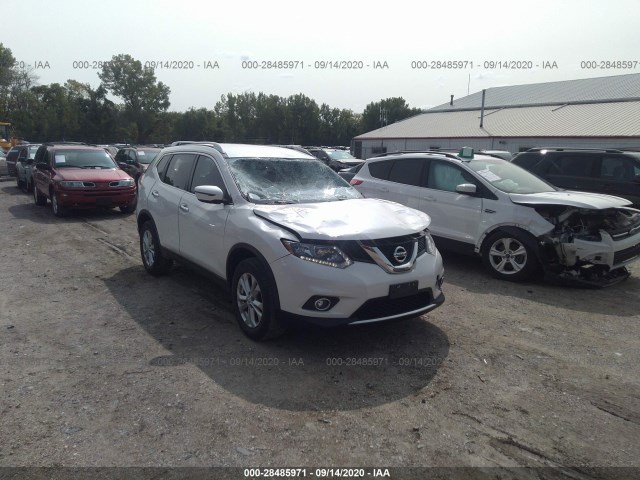 NISSAN ROGUE 2016 knmat2mvxgp736300