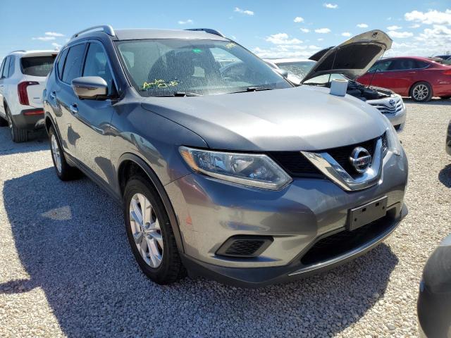 NISSAN ROGUE S 2016 knmat2mvxgp737527