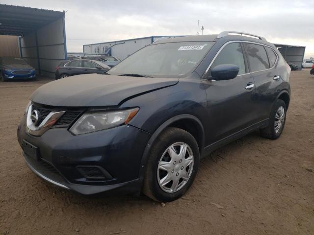 NISSAN ROGUE 2016 knmat2mvxgp737883