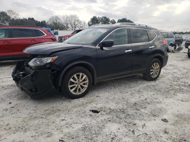 NISSAN ROGUE S 2017 knmat2mvxhp503499