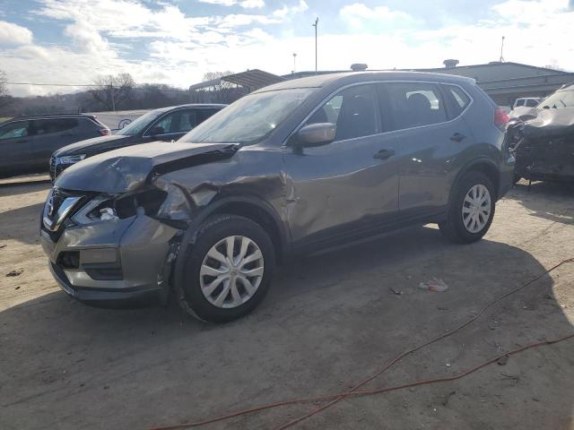 NISSAN ROGUE 2017 knmat2mvxhp503647