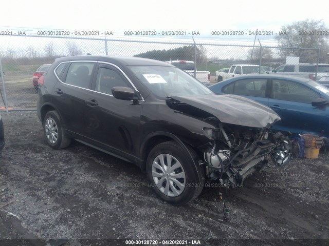 NISSAN ROGUE 2017 knmat2mvxhp504653